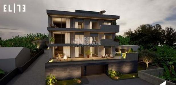 Acheter Appartement 122 m2 Camara-de-lobos