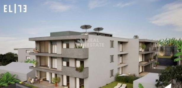 Annonce Vente 3 pi�ces Appartement Camara-de-lobos