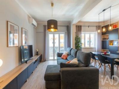 Vente Appartement Setubal S.JULIA�O,-N.S.-DA-ANUNCIADA-E-S.MARIA-DA-GRAA�A 15 au Portugal