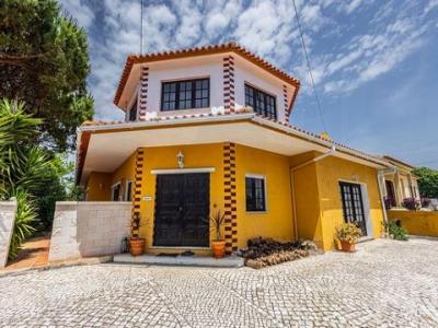 Annonce Vente Maison Caldas-da-rainha