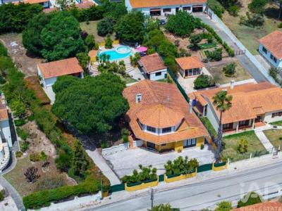 Acheter Maison 215 m2 Caldas-da-rainha