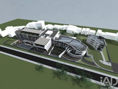 Annonce Vente Terrain Sao-bras-de-alportel