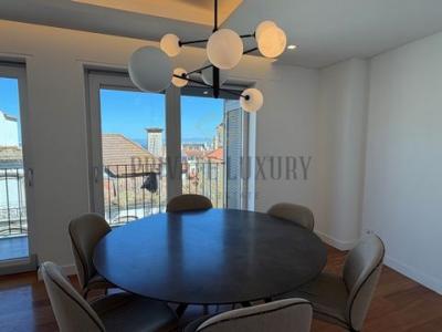 Acheter Appartement 135 m2 Lisboa
