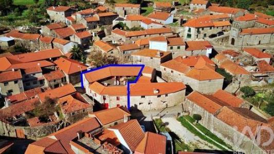 Annonce Vente Local commercial Vieira-do-minho