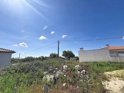 Annonce Vente Terrain Porto-de-mos