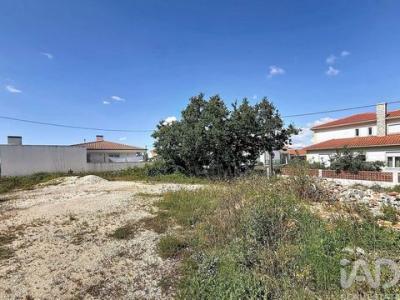 Acheter Terrain 602 m2 Porto-de-mos