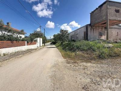Acheter Terrain Porto-de-mos r�gion LEIRIA