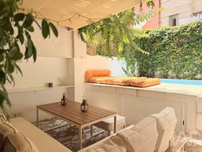 Annonce Vente Appartement Lisboa