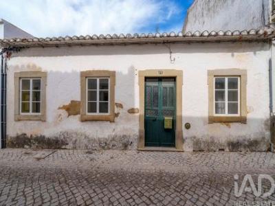 Annonce Vente Maison Sao-bras-de-alportel
