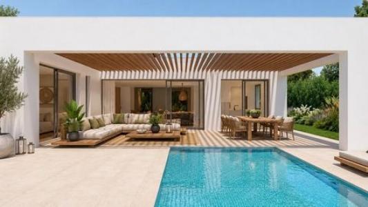 Annonce Vente Maison Aiana-de-cima