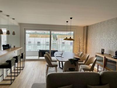 Acheter Appartement 154 m2 Porto