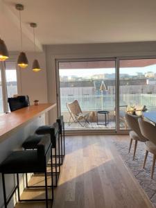Acheter Appartement Porto r�gion PORTO