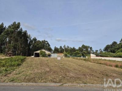 Annonce Vente Terrain Vagos