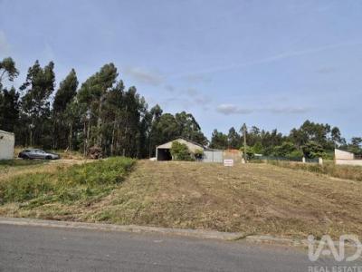 Acheter Terrain 610 m2 Vagos