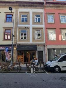 Acheter Appartement Porto