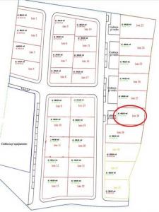 Vente Terrain Albufeira GUIA 08 au Portugal
