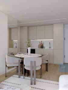 Vente Appartement Matosinhos MATOSINHOS 13 au Portugal