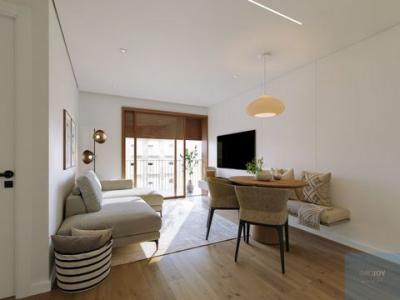 Annonce Vente Appartement Matosinhos