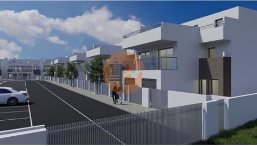 Vente Maison Vila-real-de-santo-antonio VILA-NOVA-DE-CACELA 08 au Portugal