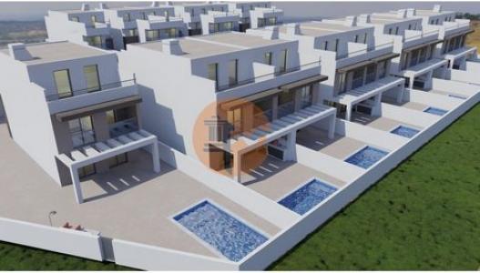 Annonce Vente Maison Vila-real-de-santo-antonio