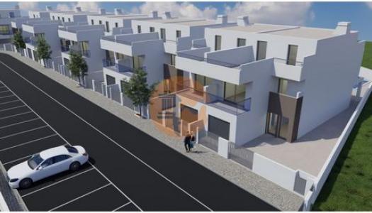 Acheter Maison Vila-real-de-santo-antonio r�gion FARO