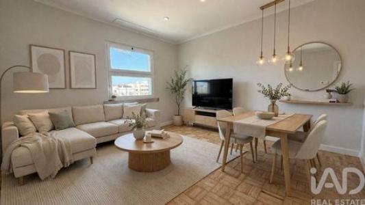 Annonce Location Appartement Lisboa