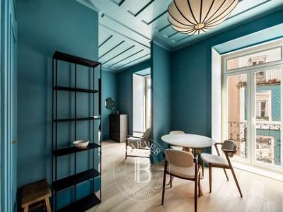 Annonce Location Appartement Lisboa