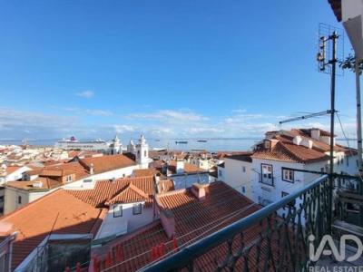 Louer Appartement Lisboa r�gion LISBOA