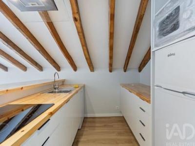 Louer Appartement 36 m2 Torres-vedras