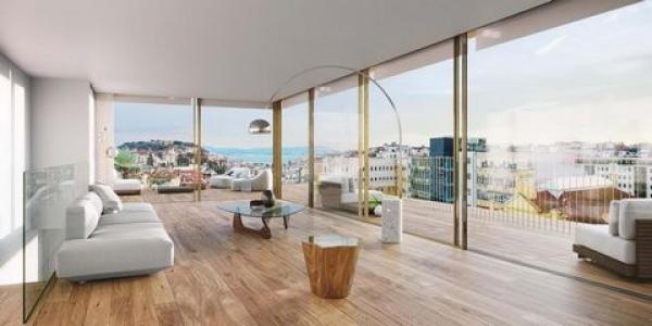 Annonce Location 3 pi�ces Appartement Lisboa