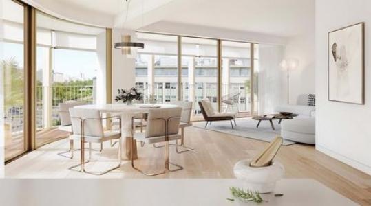 Louer Appartement Lisboa