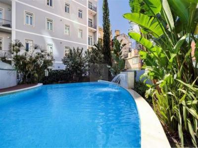 Annonce Location 2 pi�ces Appartement Lisboa