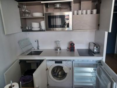 Location Appartement Lisboa ESTRELA 11 au Portugal