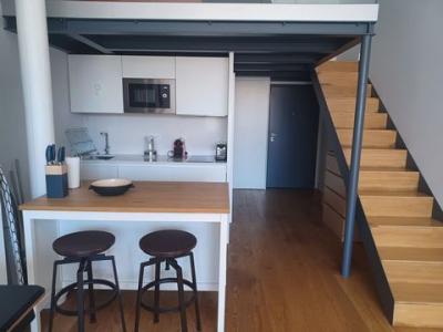 Louer Appartement 55 m2 Lisboa