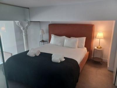 Louer Appartement Lisboa r�gion LISBOA