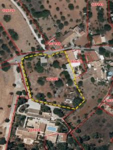 Acheter Terrain Sao-bras-de-alportel r�gion FARO