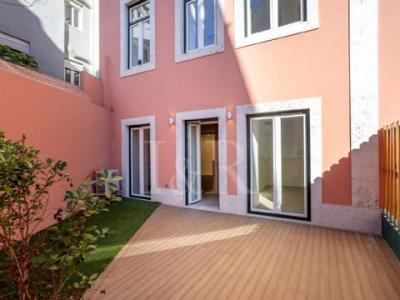 Annonce Vente Appartement Lisboa