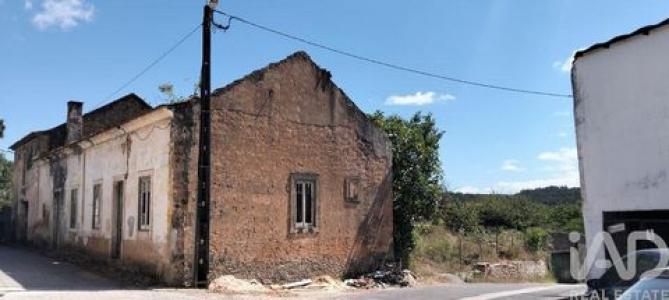 Annonce Vente Maison Rio-maior