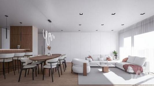 Annonce Vente Appartement Esposende
