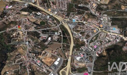 Acheter Terrain Santarem r�gion SANTAREM