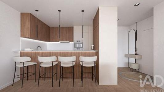 Acheter Appartement 104 m2 Esposende