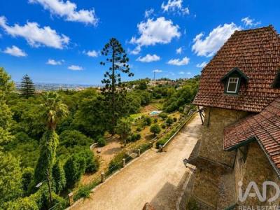 Acheter Maison 2264 m2 Sintra