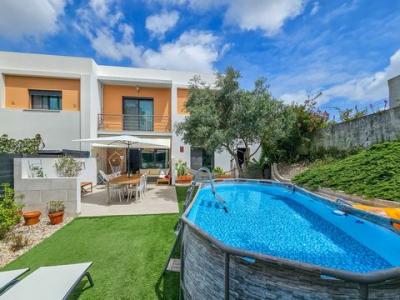 Annonce Vente 3 pi�ces Maison Mafra