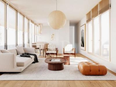 Annonce Vente Appartement Lisboa