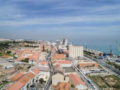 Acheter Appartement Lisboa r�gion LISBOA