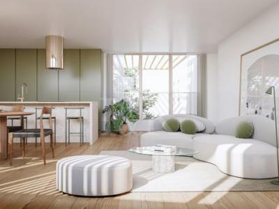 Annonce Vente Appartement Lisboa