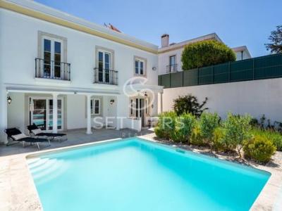 Annonce Vente Maison Cascais