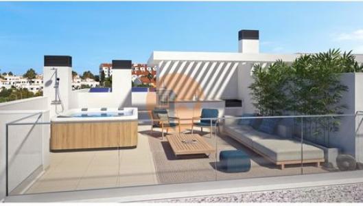Acheter Appartement 78 m2 Tavira