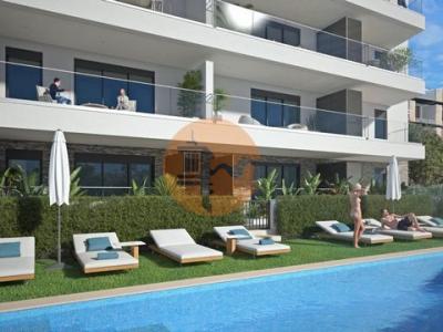 Annonce Vente Appartement Tavira