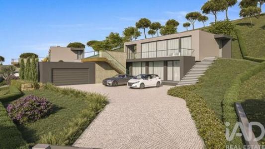 Annonce Vente Terrain Caldas-da-rainha
